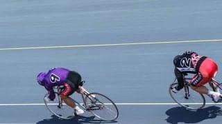 高松宮記念杯競輪G1（2日目）レポート