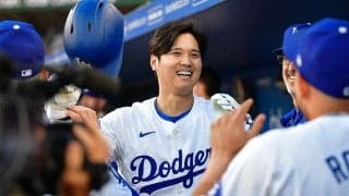 大谷翔平17号の“背後”で日本企業が存在感　打った先にも…着弾地点と偶然一致
