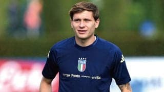 イタリア代表のバレッラがユーロ2024初戦を回避か…スペイン戦&クロアチア戦に照準