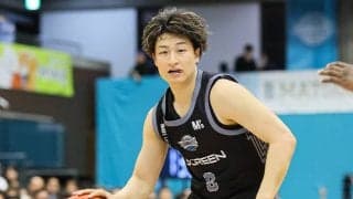 京都が水野幹太と契約継続「今より良い状態でチームの力に…」負傷離脱した若手ガード