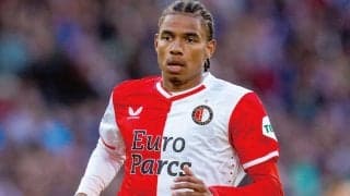 ラツィオがフェイエノールトの背番号「10」獲得へ1stオファーも…足元を見られて門前払い