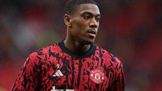 ユナイテッド退団でフリーのマルシャル、新天地について代理人は「野心的なプロジェクトを望んでいる」