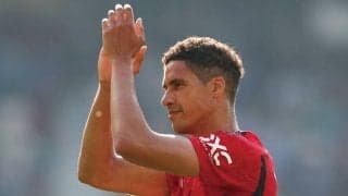 インテル・マイアミがヴァランに接触か　ユナイテッド退団で無所属となる稀代のCB