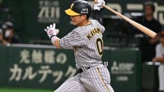 「誰かが打っても続かない」2戦連続で完封負けの阪神打線に球界OBが懸念「ここまで打てないとは思わなかった」