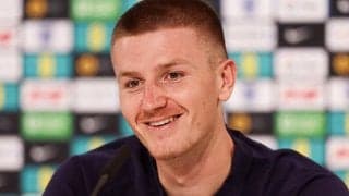 「夢が叶った」今季ブレイクのウォートンがユーロ開幕目前に喜び語る「すべてがとても早く進んでいる」