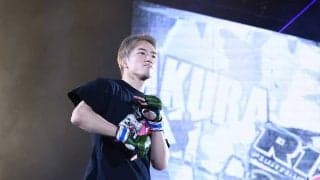 「世界中から注目を集める」朝倉海のUFC参戦を元PFL王者が歓迎　ショーン・オマリーとの対戦にも言及