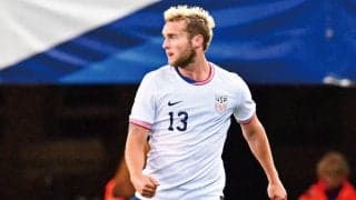 金の卵？ パリ五輪選出濃厚の米国代表FWがセリエA移籍か…23歳ダンカン・マグワイア