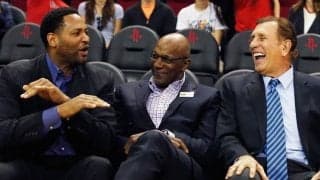 名将“ルディT”がオーリーの殿堂入りをプッシュ「彼ならふさわしいと信じている」