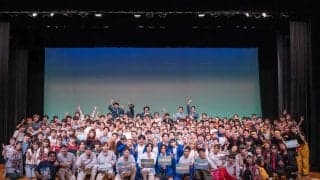 初夏の新入生の祭典「DOUBLE DUTCH FRESHERS FESTA 2024」が今週末開催！