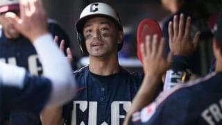 大谷翔平を超える日系26歳　“幻の侍J”がMLB最多の“9”「MVP争いに入ってもいい」