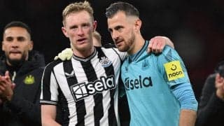 セルティックの新守護神はドゥブラフカか　他に候補多数も現実的な選択肢