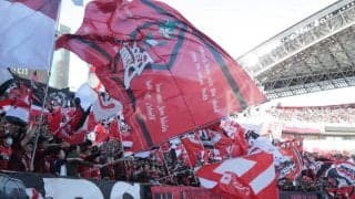 浦和がファン・サポーターにお願い…遠征時のファン対応に「ご遠慮くださいますようお願い申し上げます」、今季は複数クラブが禁止の声明