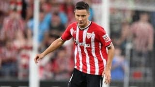 アスレティックがアンデル・エレーラと契約延長、今季はコパ・デル・レイ優勝