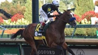 20年KYダービー覇者の初年度産駒 土曜東京6Rで日本初出走