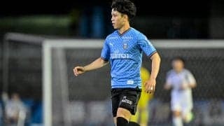 【結果を求められた天皇杯2回戦、J1川崎のポジティブな4要素(2)】ユース出身3トップが初お披露目も、宮城は「スタメンからやってかないと」と決意新たに。再競演へ活躍誓う