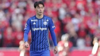 「何もできなくて悔しい」筑波大学戦で脛骨骨折の町田MF安井拓也が心境綴る「今出来ることをやります」