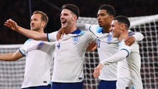 日本代表が出場したら何位？ EURO2024の「国別推定市場価格ランキング」でタレント力を分析！ イングランド代表がフランス代表を抑えてトップ