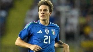 負傷者相次ぐイタリア代表、腓骨打撲のファジョーリがバレッラと共に初戦を欠場か…