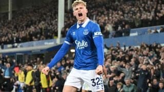 CB補強に動くユナイテッド、ブランスウェイトと個人合意？　エバートンは160億円求む