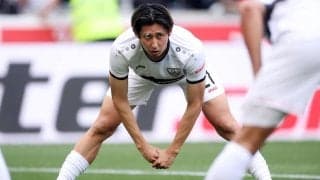 バイエルンはなぜ伊藤洋輝を獲得した？　クラブ幹部が高評価「我々が望む全てを備えている」「更なる可能性があると確信」