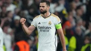 年俸が9億→33億円に…ナチョがサウジ行き濃厚か、実現ならベンゼマと再会