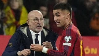 久保建英の能力開花にも貢献 レバークーゼン、アーセナル...バスク人監督が成功する理由