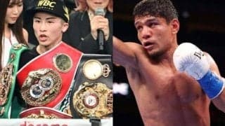 急転直下の電撃発表！ 井上尚弥にWBAが指名挑戦者アフマダリエフとの王座戦を指令 9月25日までに実施無理なら“はく奪”も