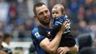 デ・フライに古巣フェイエノールトからオファーもインテル残留が基本線「100%残るはず」