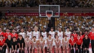 強化試合に向けた女子日本代表候補16名発表…オコエ桃仁花と梅木千夏が選外に