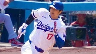 大谷翔平、「球団史上3人目」の記録到達へ　更新ラッシュなるか…米記者唖然の「15」