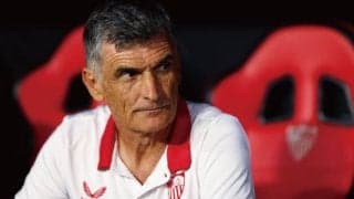 メンディリバルの言葉に滲む“監督業の苦悩”…スター選手の扱いに苦心したセビージャ時代「私では駄目なんだな…と」