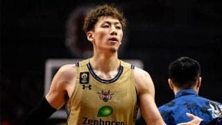 今村佳太、双方合意の契約解除で琉球ゴールデンキングス退団…海外挑戦を含めた新たなチャレンジへ