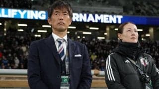 パリ五輪行きのなでしこジャパン、バックアップ4名を含む22選手を発表！　渡欧前に復興支援マッチ【パリ五輪】