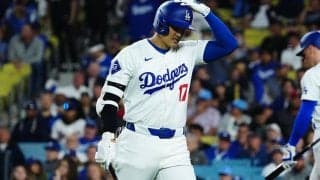 大谷翔平も腰砕け…39歳右腕にド軍記者唖然「またやってのけた」　ベッタニマンが完全沈黙