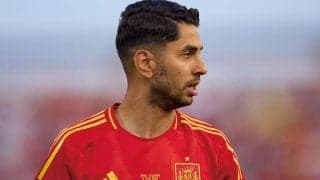 バルセロナがアジョセ・ペレスを獲得候補に…今月30歳でスペイン代表デビュー&ユーロ2024招集のマルチアタッカー