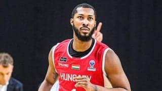 B2福島がハンガリー代表センターを獲得「日本でプレーしたいと思っていました」