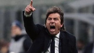 コンテ色さっそく全開？ ナポリがCB補強へユナイテッドらとの争奪戦怯まず大金投入か