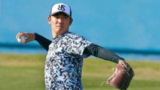 ヤクルト、奥川恭伸を登録…808日ぶり1軍登板へ　高橋奎二を抹消、14日の公示