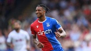 人気銘柄オリーズ狙うチェルシー、バイエルンやニューカッスルと共にパレスに接触か…契約解除金約120億円準備の構え