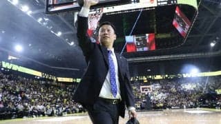 群馬クレインサンダーズが水野宏太HCとの契約満了を発表…就任2年目の今季は31勝29敗