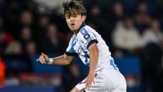 トッテナムが今夏の久保建英獲得に「約85億円」を投入と英報道！指揮官が熱望「ポステコグルーがゴーサインを出した」