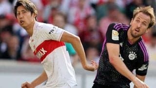 なぜバイエルンは伊藤洋輝との電撃契約に動いたのか？ トッテナムとの争奪戦が起きた舞台裏「かなりの長期間、彼を見ていた」