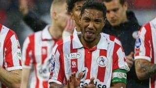 斉藤光毅&三戸舜介所属のスパルタ・ロッテルダムが精神的支柱と契約延長…元蘭代表の36歳デ・グズマン