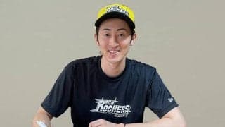 SR渋谷が前広島の船生誠也を獲得…青学大出身“古巣”帰還「絶対優勝できるクラブと信じています」