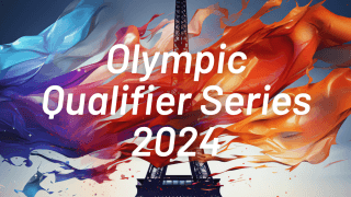 最後の出場枠を懸けた争い。「オリンピック予選シリーズ ブダペスト大会」スポーツクライミング