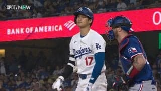連続三振に倒れたベッツ＆大谷、ベンチ内で見せた虚ろな表情が悔しさを物語る 地元ファンも動揺の特大ため息