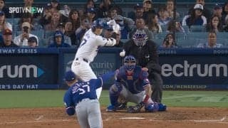 こんな39歳、見たことない！大谷翔平が全然打てないベテラン右腕 空振り三振に仕留めた鬼曲がる変化球