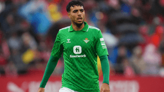 クリスタル・パレスが補強第1号！ バルサの20歳、モロッコ代表DFリアドを完全移籍で獲得…2029年まで契約