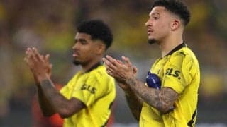 「信頼してくれてありがとう」　サンチョが退任テルジッチに深く感謝