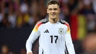 ドイツの新たな天才、開催国優勝の期待背負う躍進レバークーゼン支えたゲームメーカー/フロリアン・ヴィルツ(ドイツ代表)【ユーロ2024】